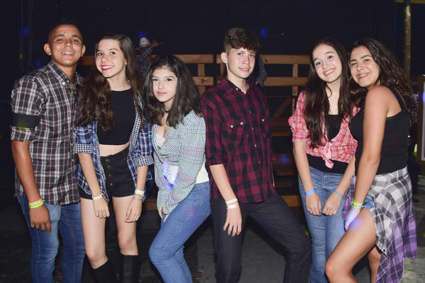 Buy your photos of the eventNR Fun 25 a 29/10/17 on Fotop