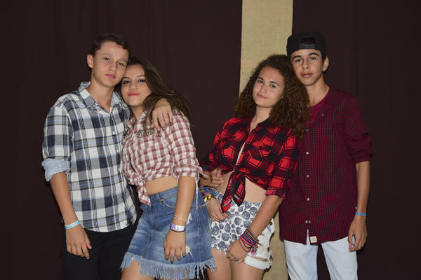 Buy your photos of the eventNR Fun 25 a 29/10/17 on Fotop