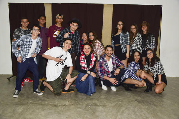 Buy your photos of the eventNR Fun 25 a 29/10/17 on Fotop