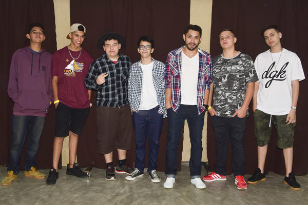 Buy your photos of the eventNR Fun 25 a 29/10/17 on Fotop