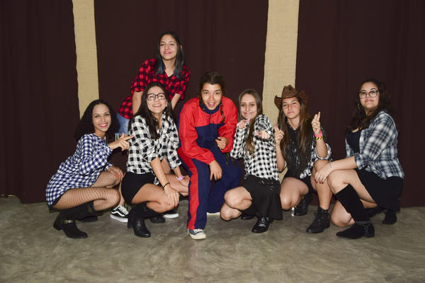 Buy your photos of the eventNR Fun 25 a 29/10/17 on Fotop