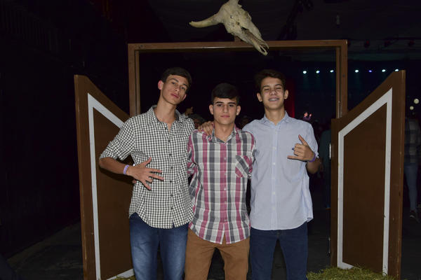 Buy your photos of the eventNR Fun 25 a 29/10/17 on Fotop