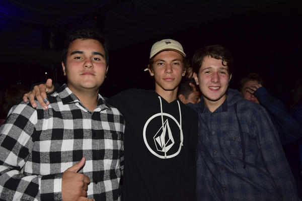 Buy your photos of the eventNR Fun 25 a 29/10/17 on Fotop