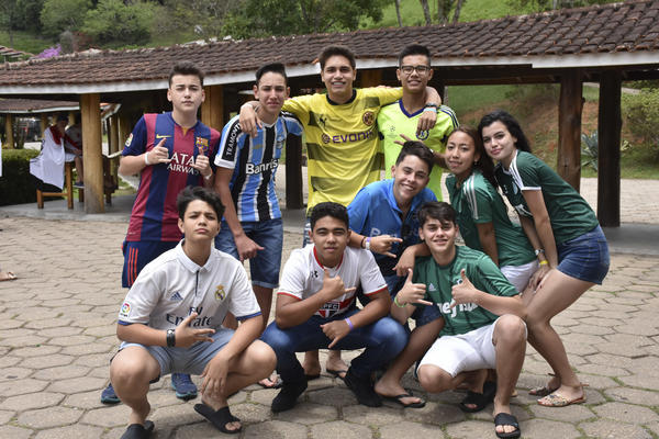 Buy your photos of the eventNR Fun 25 a 29/10/17 on Fotop