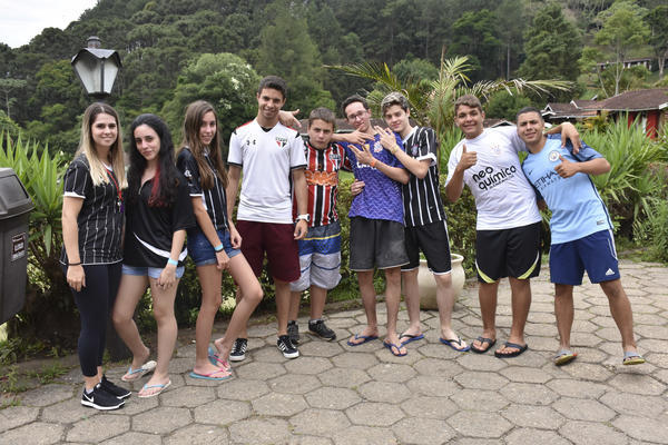 Buy your photos of the eventNR Fun 25 a 29/10/17 on Fotop