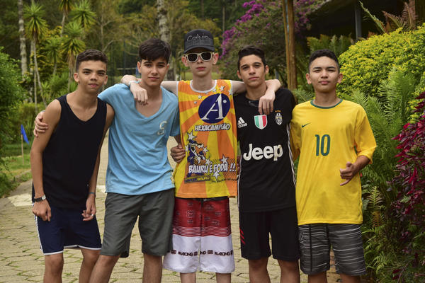 Buy your photos of the eventNR Fun 25 a 29/10/17 on Fotop