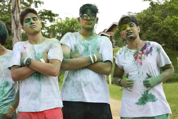 Buy your photos of the eventNR Fun 25 a 29/10/17 on Fotop