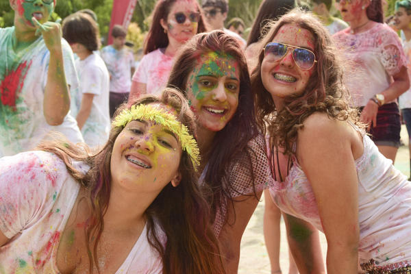 Buy your photos of the eventNR Fun 25 a 29/10/17 on Fotop