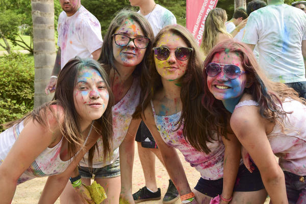 Buy your photos of the eventNR Fun 25 a 29/10/17 on Fotop