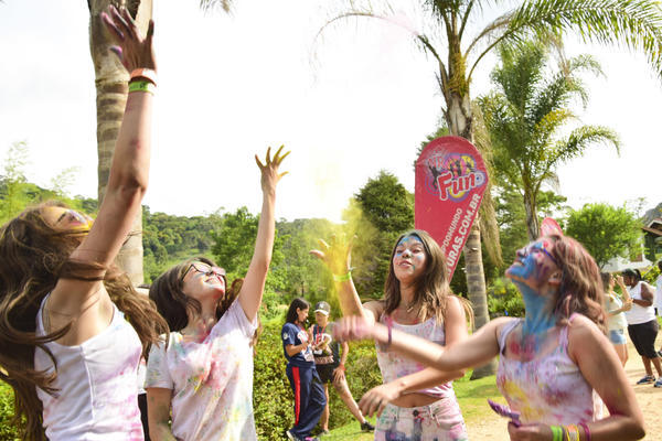 Buy your photos of the eventNR Fun 25 a 29/10/17 on Fotop