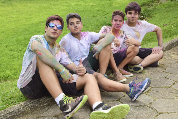 Buy your photos of the eventNR Fun 25 a 29/10/17 on Fotop