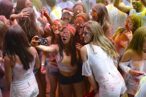 Buy your photos of the eventNR Fun 25 a 29/10/17 on Fotop