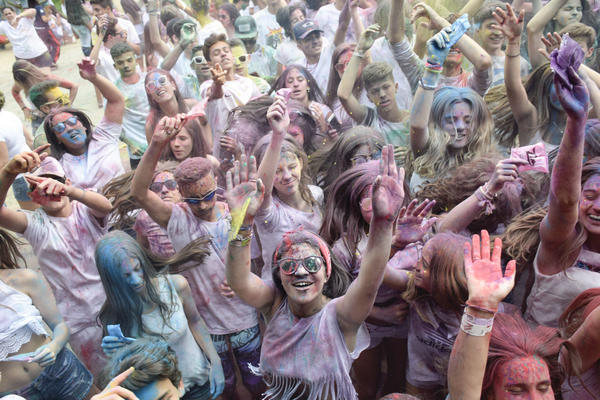 Buy your photos of the eventNR Fun 25 a 29/10/17 on Fotop