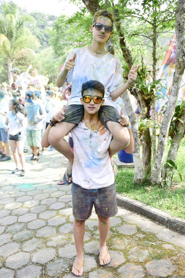 Buy your photos of the eventNR Fun 25 a 29/10/17 on Fotop