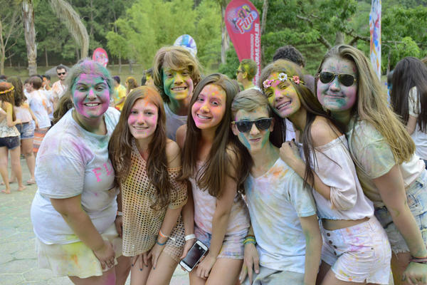 Buy your photos of the eventNR Fun 25 a 29/10/17 on Fotop