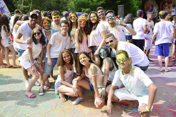 Buy your photos of the eventNR Fun 25 a 29/10/17 on Fotop