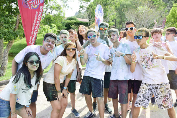 Buy your photos of the eventNR Fun 25 a 29/10/17 on Fotop