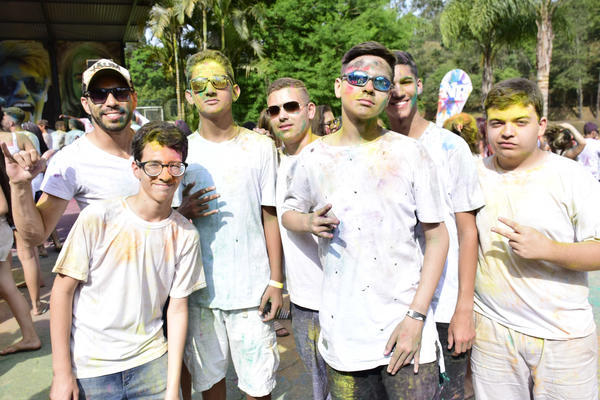 Buy your photos of the eventNR Fun 25 a 29/10/17 on Fotop