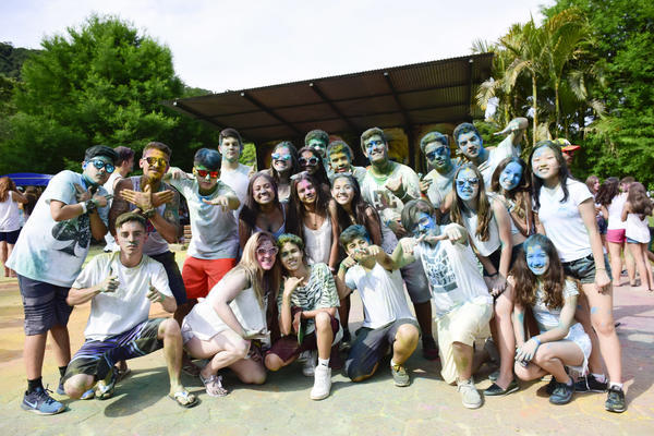 Buy your photos of the eventNR Fun 25 a 29/10/17 on Fotop