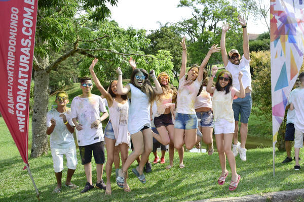 Buy your photos of the eventNR Fun 25 a 29/10/17 on Fotop