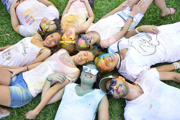 Buy your photos of the eventNR Fun 25 a 29/10/17 on Fotop