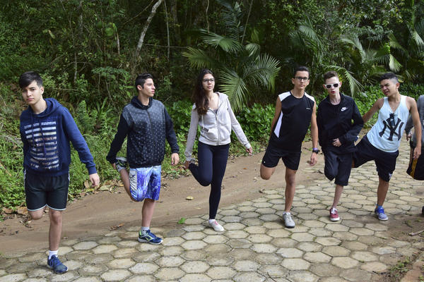 Buy your photos of the eventNR Fun 25 a 29/10/17 on Fotop