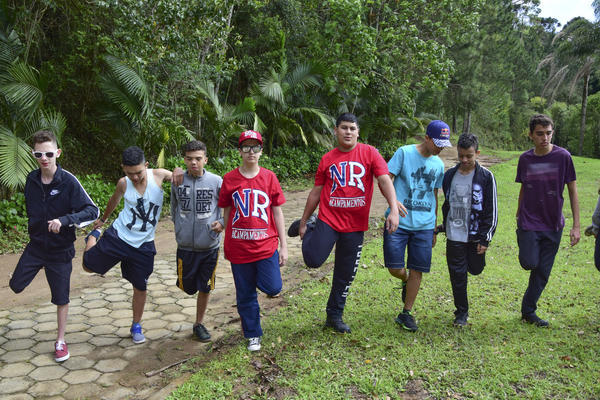 Buy your photos of the eventNR Fun 25 a 29/10/17 on Fotop