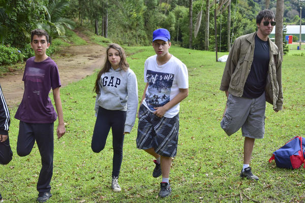 Buy your photos of the eventNR Fun 25 a 29/10/17 on Fotop