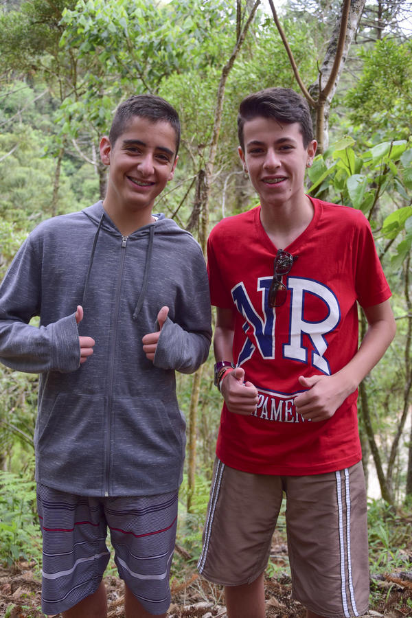 Buy your photos of the eventNR Fun 25 a 29/10/17 on Fotop