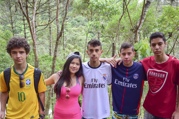 Buy your photos of the eventNR Fun 25 a 29/10/17 on Fotop