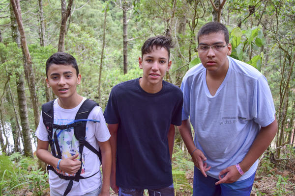 Buy your photos of the eventNR Fun 25 a 29/10/17 on Fotop