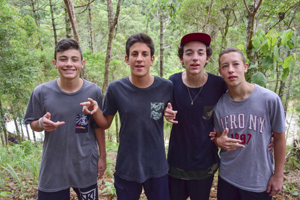 Buy your photos of the eventNR Fun 25 a 29/10/17 on Fotop