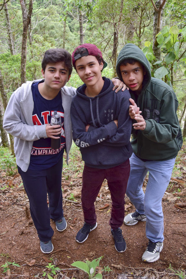 Buy your photos of the eventNR Fun 25 a 29/10/17 on Fotop