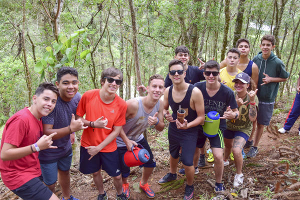 Buy your photos of the eventNR Fun 25 a 29/10/17 on Fotop