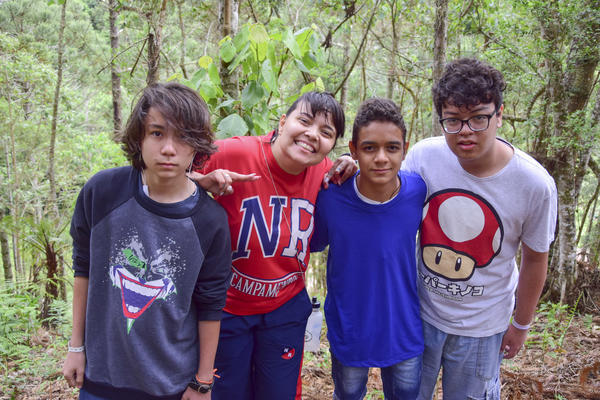 Buy your photos of the eventNR Fun 25 a 29/10/17 on Fotop