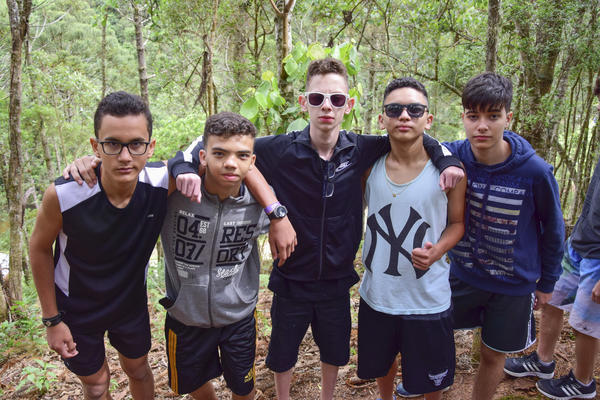 Buy your photos of the eventNR Fun 25 a 29/10/17 on Fotop