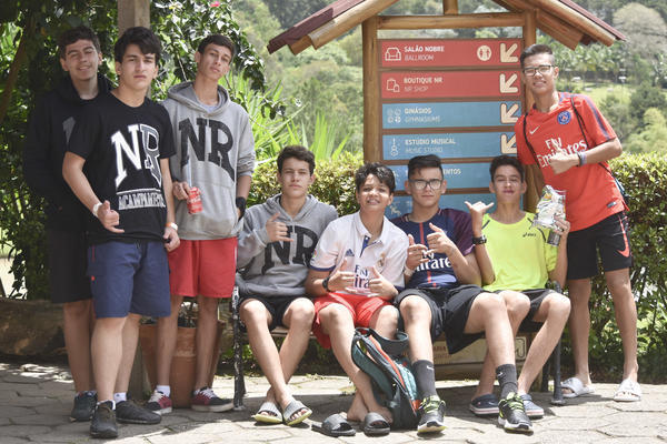 Buy your photos of the eventNR Fun 25 a 29/10/17 on Fotop