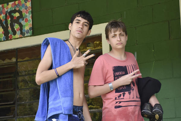 Buy your photos of the eventNR Fun 25 a 29/10/17 on Fotop