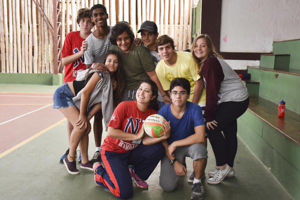 Buy your photos of the eventNR Fun 25 a 29/10/17 on Fotop