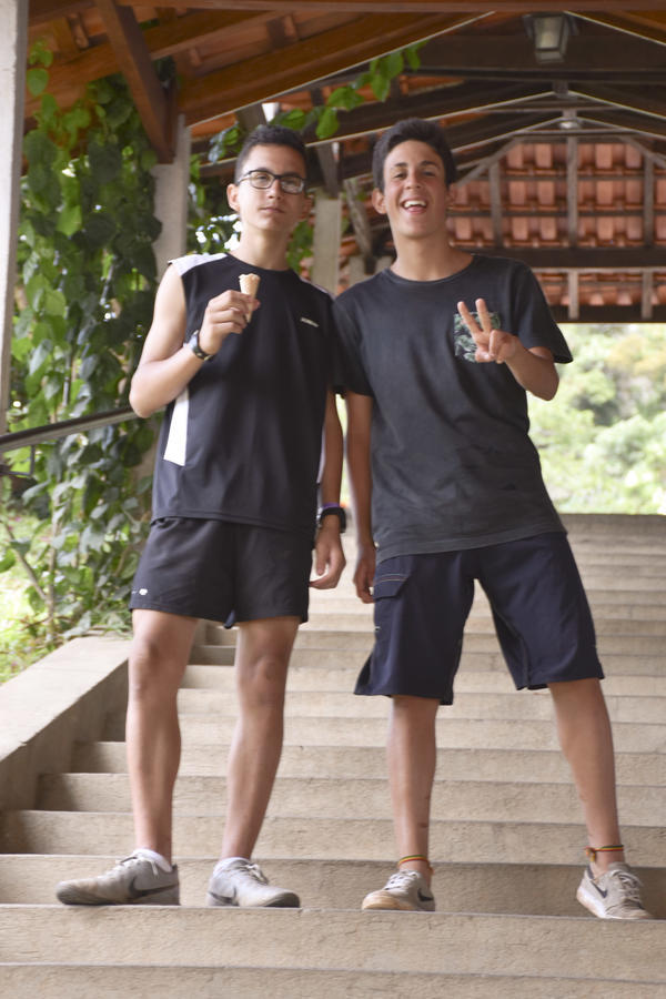 Buy your photos of the eventNR Fun 25 a 29/10/17 on Fotop