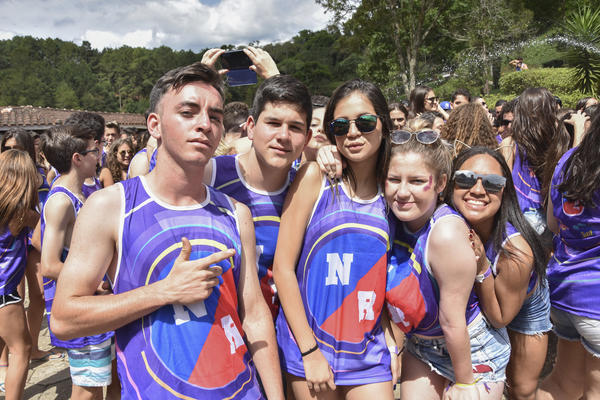 Buy your photos of the eventNR Fun 25 a 29/10/17 on Fotop