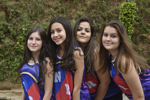 Buy your photos of the eventNR Fun 25 a 29/10/17 on Fotop