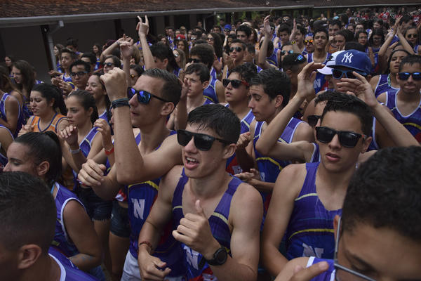 Buy your photos of the eventNR Fun 25 a 29/10/17 on Fotop