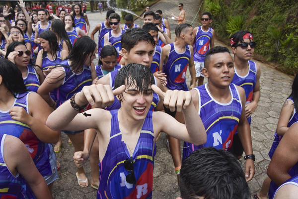 Buy your photos of the eventNR Fun 25 a 29/10/17 on Fotop