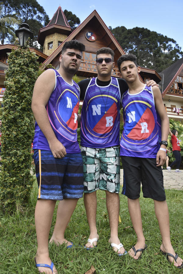 Buy your photos of the eventNR Fun 25 a 29/10/17 on Fotop