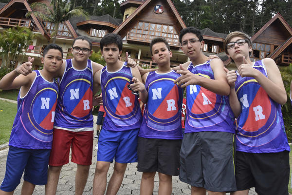 Buy your photos of the eventNR Fun 25 a 29/10/17 on Fotop