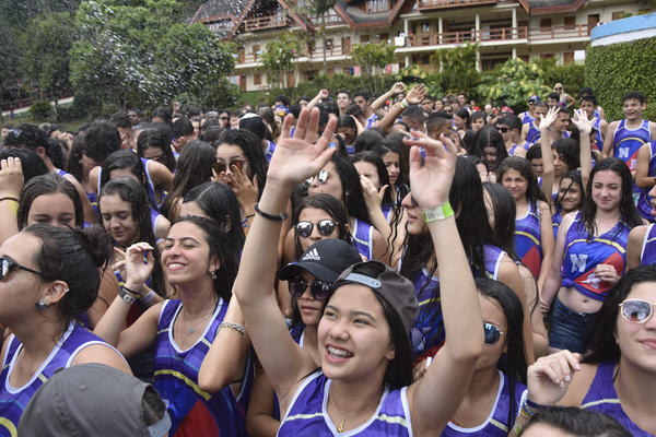 Buy your photos of the eventNR Fun 25 a 29/10/17 on Fotop