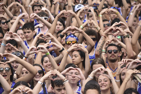 Buy your photos of the eventNR Fun 25 a 29/10/17 on Fotop