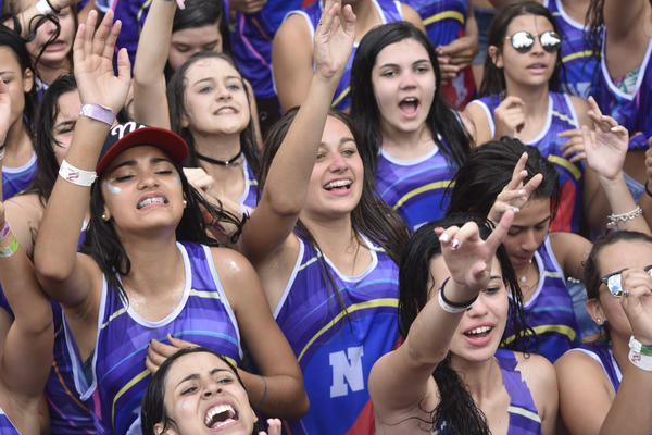 Buy your photos of the eventNR Fun 25 a 29/10/17 on Fotop