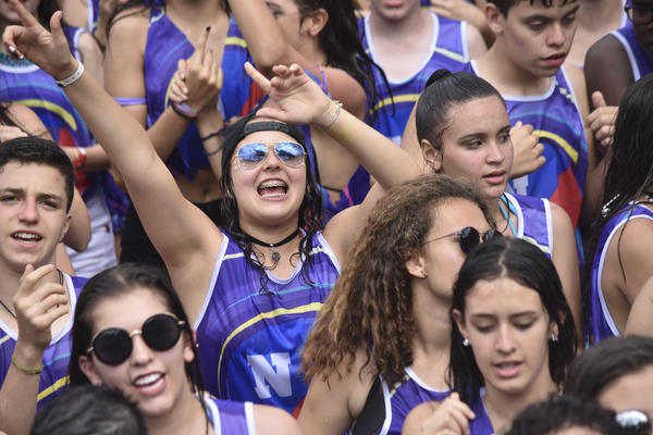 Buy your photos of the eventNR Fun 25 a 29/10/17 on Fotop